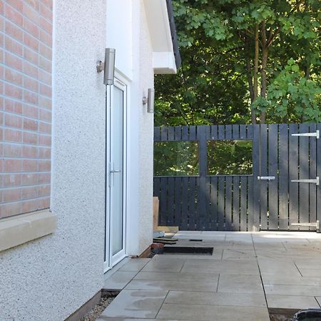 Canal View Cottage Winchburgh Екстериор снимка