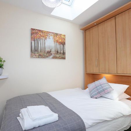 Canal View Cottage Winchburgh Екстериор снимка