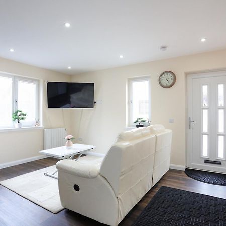 Canal View Cottage Winchburgh Екстериор снимка