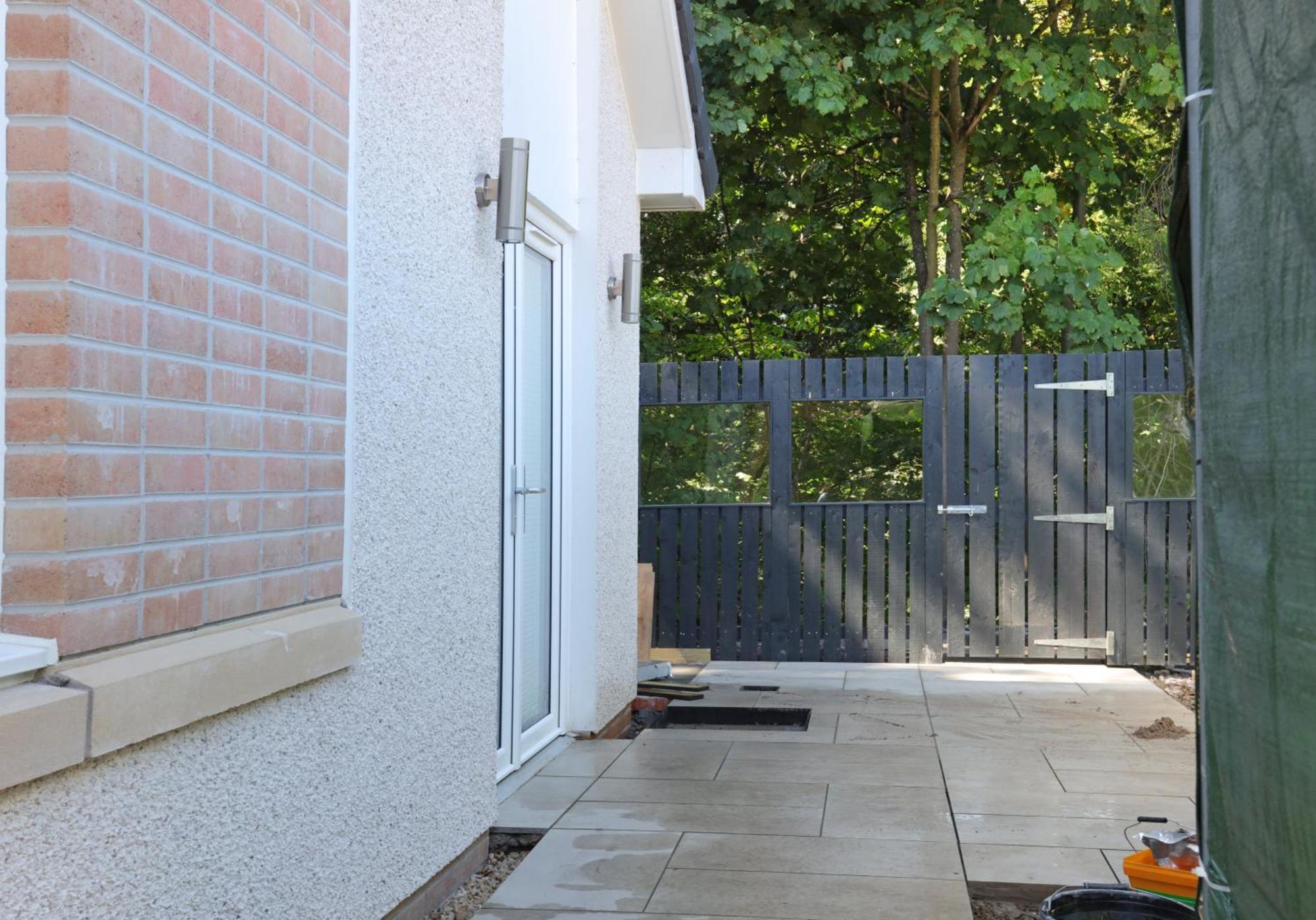 Canal View Cottage Winchburgh Екстериор снимка