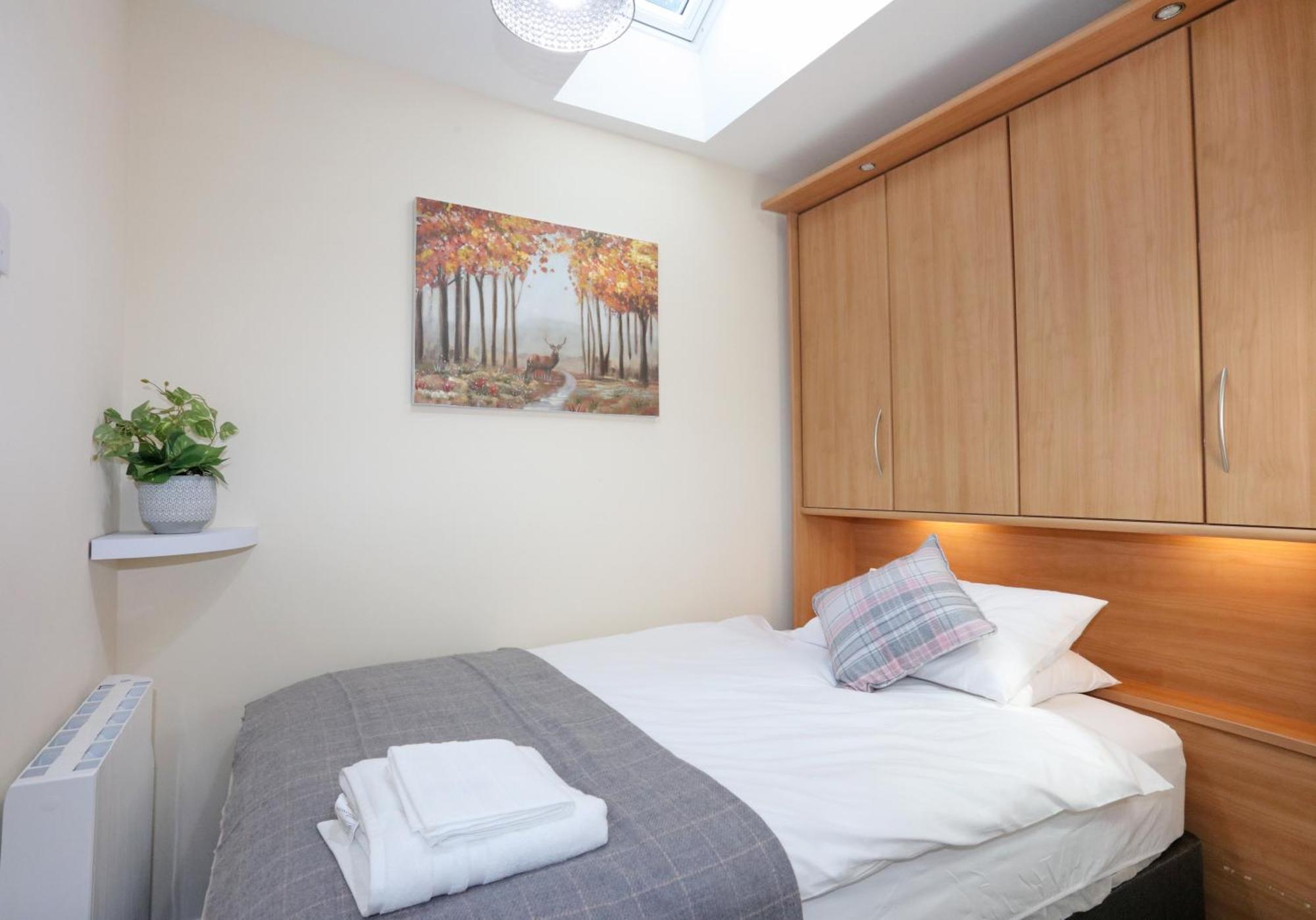 Canal View Cottage Winchburgh Екстериор снимка