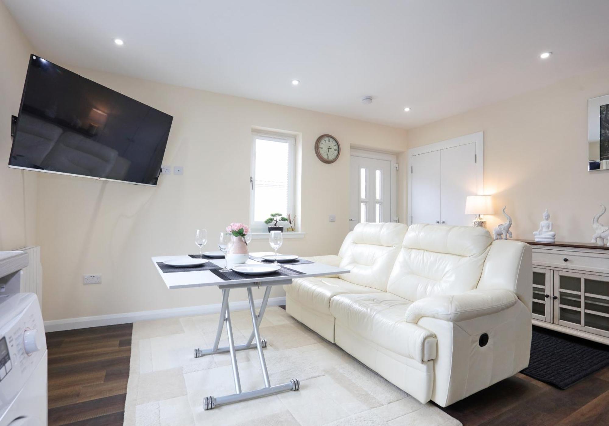 Canal View Cottage Winchburgh Екстериор снимка