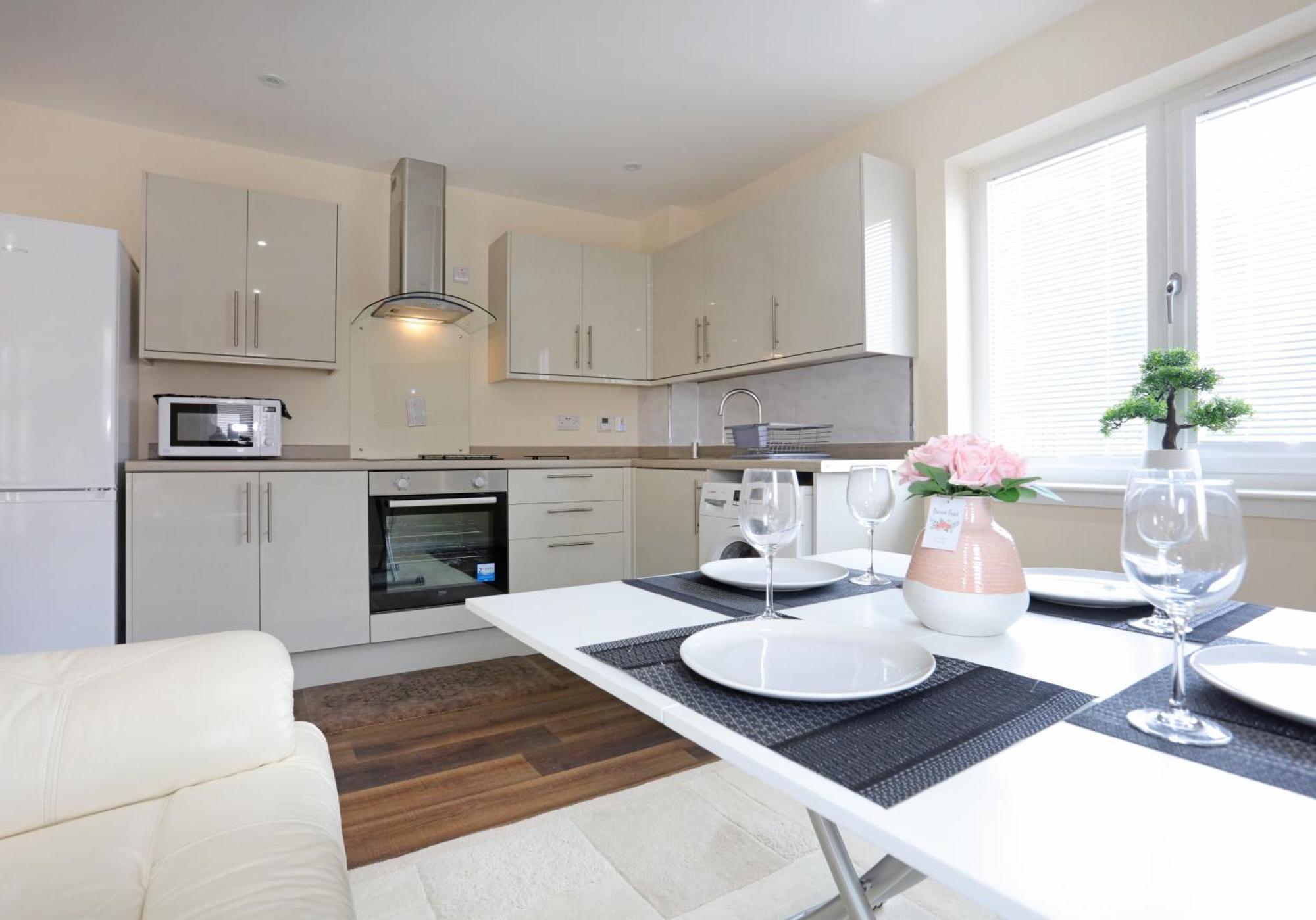 Canal View Cottage Winchburgh Екстериор снимка